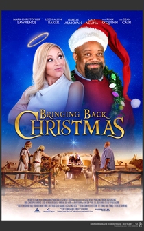 Poster Bringing Back Christmas