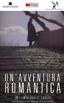 Poster Un'avventura romantica