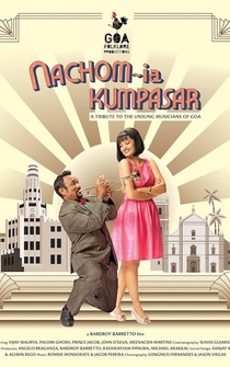 Poster Nachom-ia Kumpasar