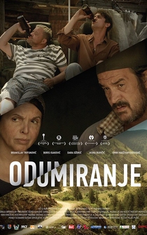 Poster Odumiranje