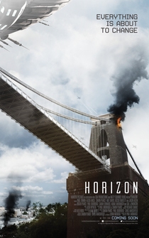 Poster Horizon