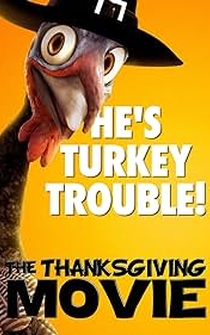 Poster The Thanksgiving Movie