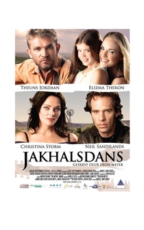 Poster Jakhalsdans