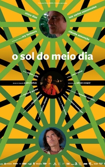 Poster O Sol do Meio Dia