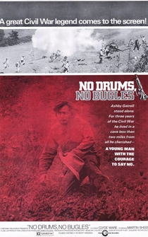 Poster No Drums, No Bugles