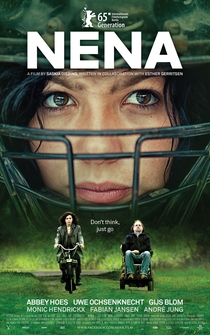 Poster Nena