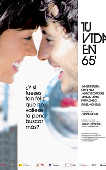 Poster de Tu vida en 65'