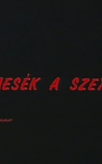 Poster Tanmesék a szexröl