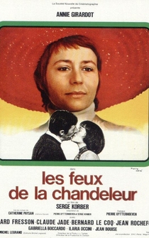 Poster La mujer del verano