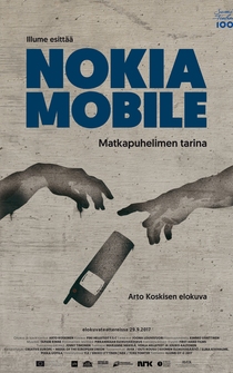 Poster Nokia Mobile: Matkapuhelimen tarina