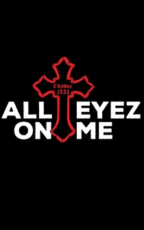 Poster All Eyez on Me Promo