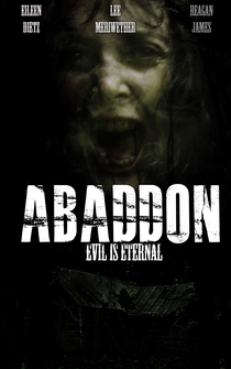 Poster Abaddon