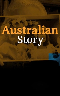 Poster Australian Story