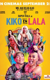 Poster Kiko en Lala