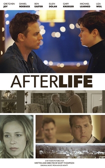 Poster After Life