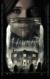 Poster de Un pasado infernal