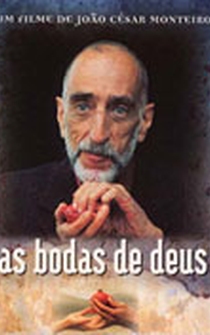 Poster Las bodas de Dios