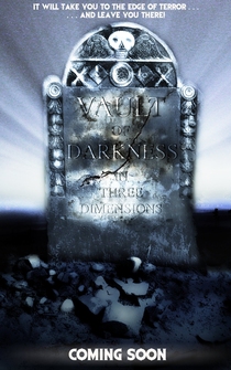 Poster Vault of Darkness