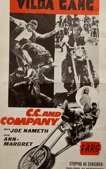 Poster C.C. & Company