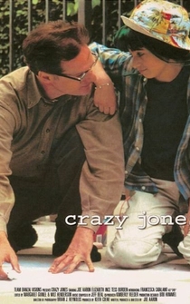 Poster Crazy Jones