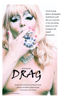 Poster ScottChurch's Drag