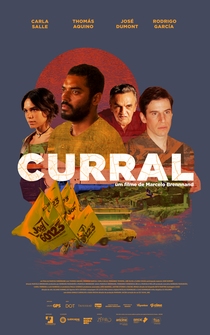 Poster Curral