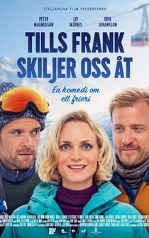 Poster Tills Frank skiljer oss åt