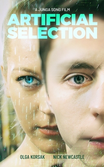 Poster Artificial Selection