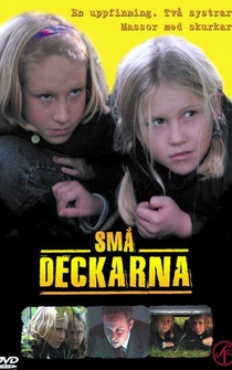 Poster Smådeckarna