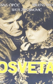 Poster Osveta