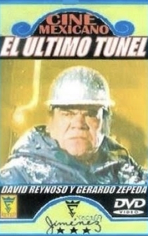 Poster El último túnel