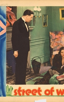 Poster de Street of Women