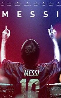 Poster de Messi