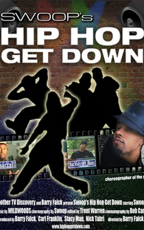 Poster Hip Hop Get Down