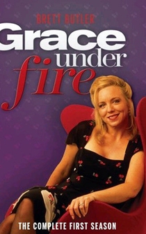 Poster Grace Under Fire