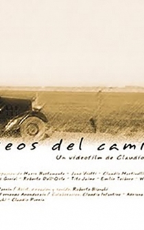 Poster Los deseos del camino (King Ale)