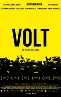 Poster Volt