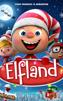 Poster Elfland