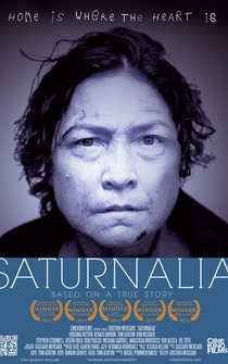 Poster Saturnalia