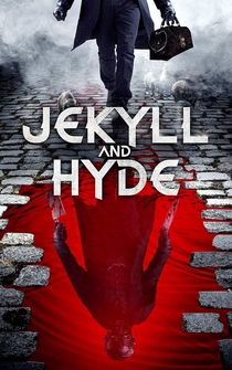 Poster Jekyll and Hyde