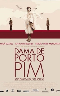 Poster de Dama de Porto Pim