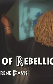 Poster Spirits of Rebellion: Black Cinema at UCLA