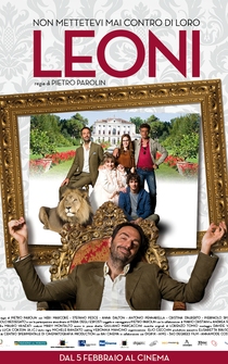 Poster Leoni