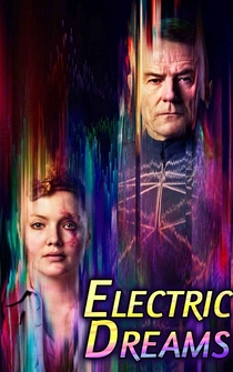 Poster Electric Dreams