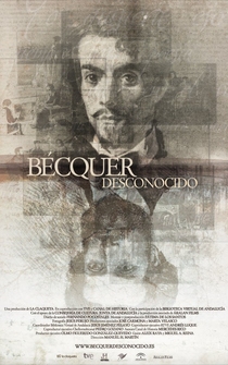 Poster Bécquer desconocido