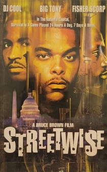 Poster Streetwise