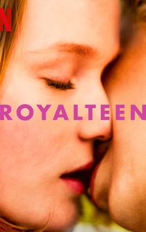 Poster Royalteen