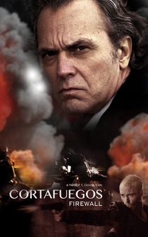 Poster Cortafuegos