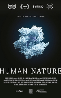 Poster Human Nature