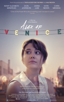 Poster de Alex of Venice